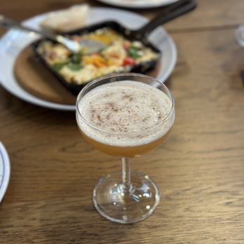 Supergeil - Industry sour - delicious - Mediterranean Near Me - Detroit, Michigan