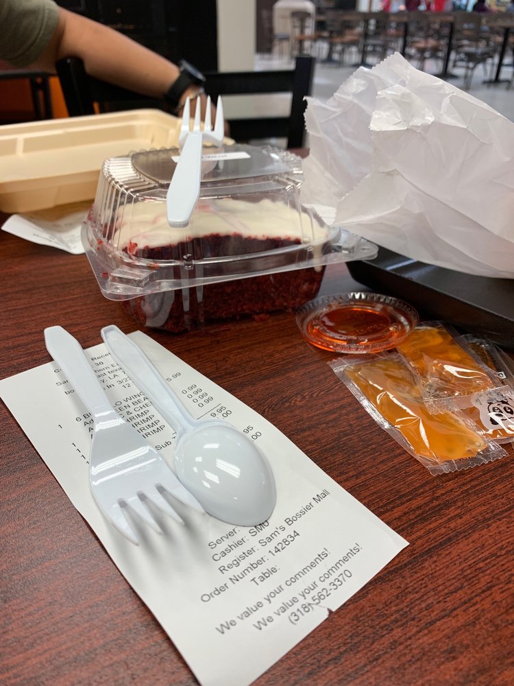 SAM’S SOUTHERN EATERY - 10 Reviews - 2950 E Texas St, Bossier City, LA ...