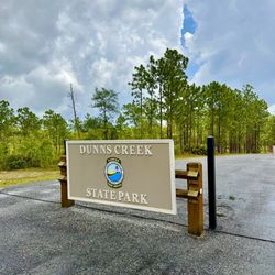 Dunn Creek State Park