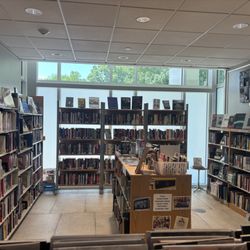 Pekin Public Library - Used Book Store