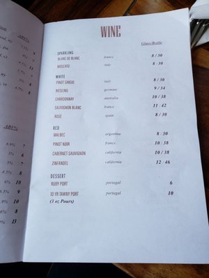 Menu photo 3 Queens Bully Forest Hills, NY Menu photo 3 Queens Bully Forest Hills, NY