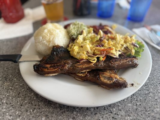 Pineapples Island Fresh Cuisine by null