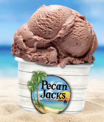 Pecan Jacks Ice Cream & Candy - West Midtown Atlanta by null