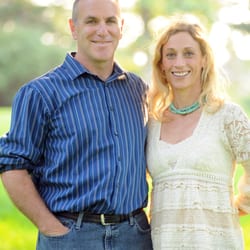 A.I. Lieber, CA, LAc - Holistic Family Medicine, A.I. Lieber, C.A., L.Ac., Dipl. NCCAOM, Kelly Burns Lieber, LMT