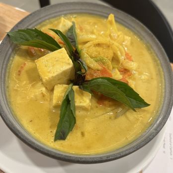 Ari's Thai Eatery - Signature of pumpkin curry - Thai Near Me - Azusa, California Ari's Thai Eatery - Signature of pumpkin curry - Thai Near Me - Azusa, California
