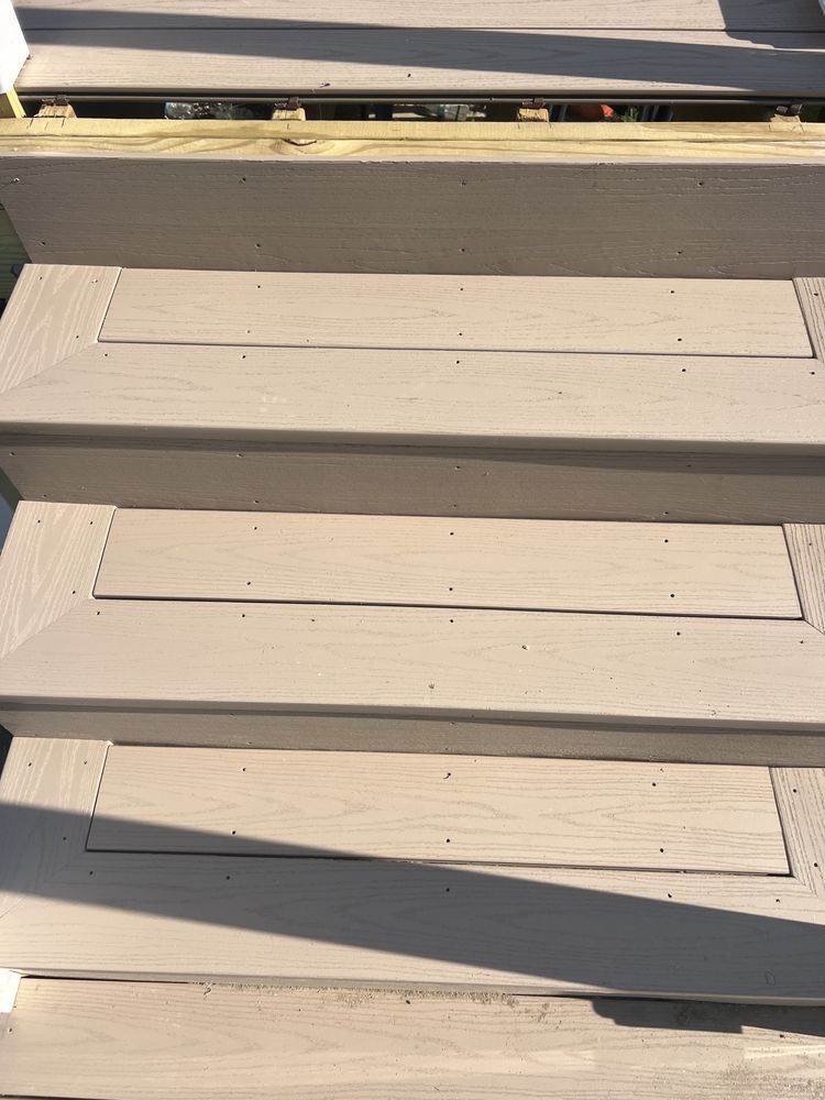 Slide of GD Remodeling & Services