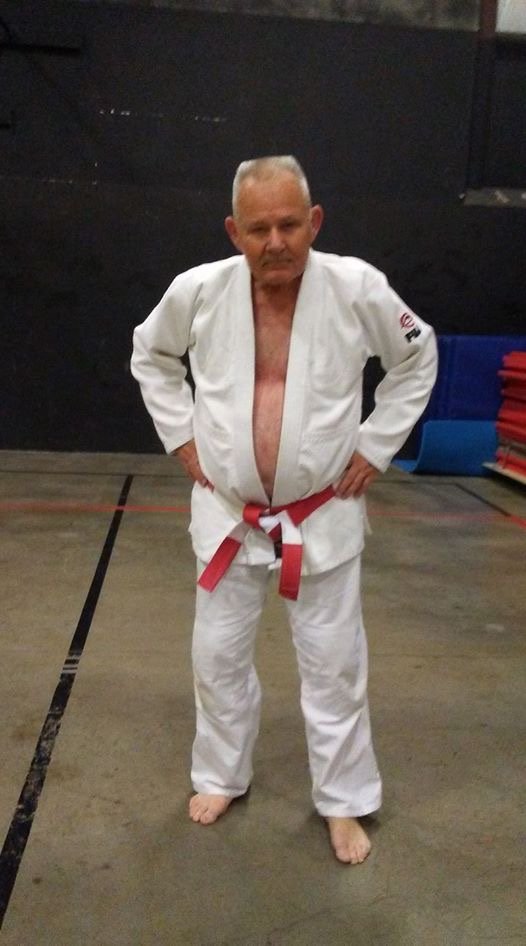 Ichi Ni San Judo & Jiu Jitsu Image