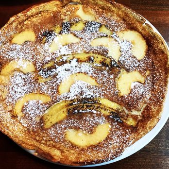 De Vier Pilaren - Apple banana pancake - Creperies Near Me - Amsterdam, New Hampshire De Vier Pilaren - Apple banana pancake - Creperies Near Me - Amsterdam, New Hampshire