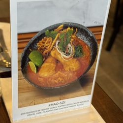 Thai Bangkok
