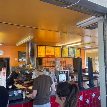 Ben's Burgers - Menu - Burgers Near Me - Livermore, California Ben's Burgers - Menu - Burgers Near Me - Livermore, California