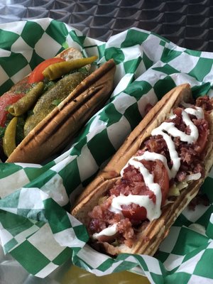 The Picnic Tap by null