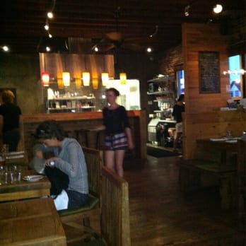 Boda - Great ambient lighting - Thai Near Me - Portland, Maine Boda - Great ambient lighting - Thai Near Me - Portland, Maine