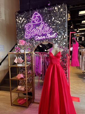 Estelle's Dressy Dresses by null