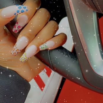 Mint Nails And Spa - Nail Salons Near Me - Edmond, Oklahoma Mint Nails And Spa - Nail Salons Near Me - Edmond, Oklahoma