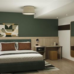 Best Western Titian Inn Hotel Venice Airport - CAM Interactive LightMix