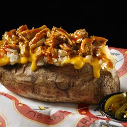 Shane's Rib Shack - Shack Potato