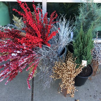 Grounded Plant & Floral - Holiday flora - Nurseries & Gardening Near Me - Indianapolis, Indiana