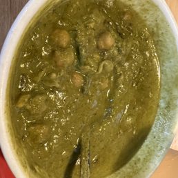 Saag Saag
