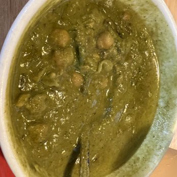 Salt N Pepper - Saag - Indian Near Me - Cedar Park, Texas Salt N Pepper - Saag - Indian Near Me - Cedar Park, Texas