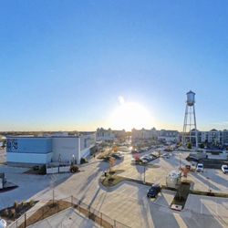 The Elm, a Ramada by Wyndham - Patio view