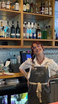 Kyle G's Oyster and Wine Bar by null
