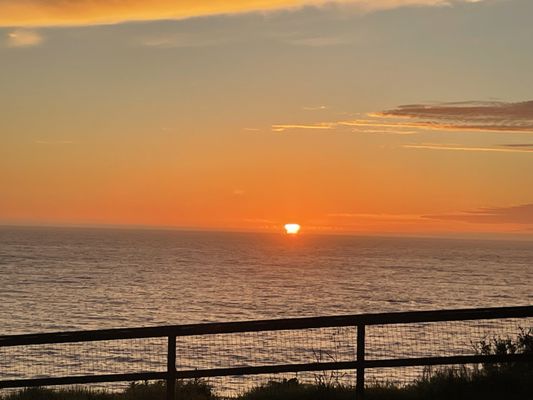 Esalen Institute by null