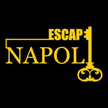 Escape Napoli - Escape Games Near Me - Naples, NA