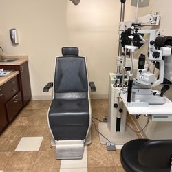 Shepherd Eye Center