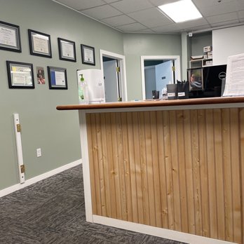 Precision Physical Therapy - Front office and waiting room. Social distanced. - Physical Therapy Near Me - Louisville, Colorado Precision Physical Therapy - Front office and waiting room. Social distanced. - Physical Therapy Near Me - Louisville, Colorado