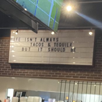 Tio Taco + Tequila Bar - Mexican Near Me - Edison, New Jersey