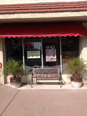 Da Hickory House BBQ - Ventura by null