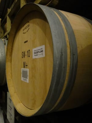 Merryvale Vineyards by null