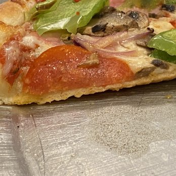 Mario McGee's Pizza - This Crust - Pizza Near Me - Green Valley, Arizona Mario McGee's Pizza - This Crust - Pizza Near Me - Green Valley, Arizona
