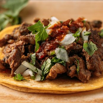 Hapa J's - TACO TUESDAY'S CARNE ASADA TACO - Hawaiian Near Me - San Clemente, California