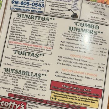 The Jalapeno Grill - Mexican Near Me - Collinsville, Oklahoma The Jalapeno Grill - Mexican Near Me - Collinsville, Oklahoma