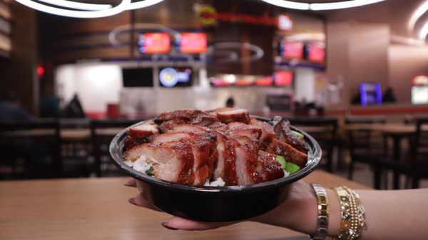 Resorts World New York City by null