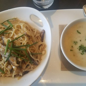 Yard House - lunch menu - New American Near Me - Brea, California