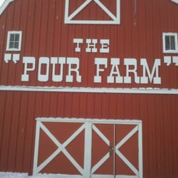 Pour Farm - Pour farm