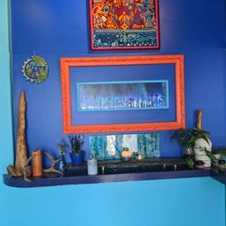 Foodie Call Catering - Interior