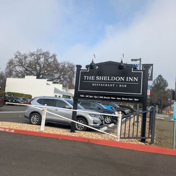 The Sheldon Inn - American Near Me - Elk Grove, California The Sheldon Inn - American Near Me - Elk Grove, California
