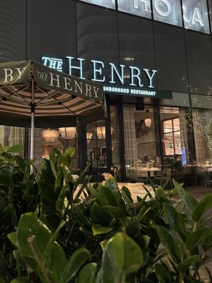 The Henry by null