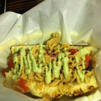 Dog Haus - Pasadena - So Cali - New American Near Me - Pasadena, California Dog Haus - Pasadena - So Cali - New American Near Me - Pasadena, California