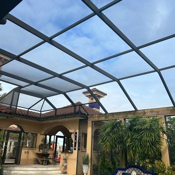 Todd's Screen & Repairs - Patio Coverings Near Me - Okahumpka, Florida Todd's Screen & Repairs - Patio Coverings Near Me - Okahumpka, Florida