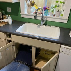 Randy’s Plumbing Service and Construction