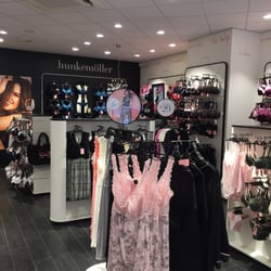 Hunkemöller