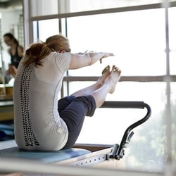 The Pilates Place