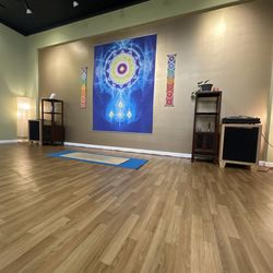 Body & Brain - Pasadena - Main studio