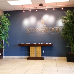Stoneridge Injury & Accident Clinic