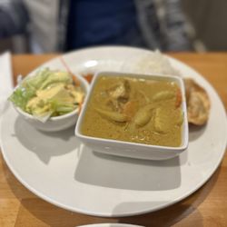 Pinto Thai Bistro