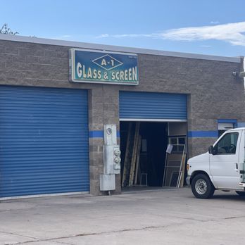 A-1 Glass & Screen - Auto Glass Services Near Me - Sierra Vista, Arizona A-1 Glass & Screen - Auto Glass Services Near Me - Sierra Vista, Arizona